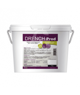 Drench Prod