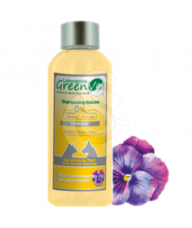 Shampoing Purifiant