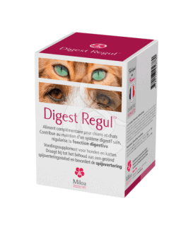 Digest Regul