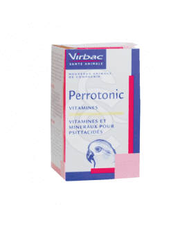 Perrotonic