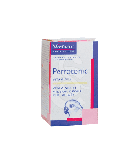 Perrotonic
