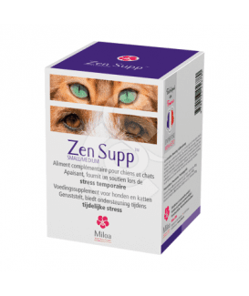 Zen Supp