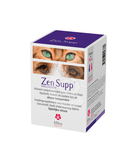 Zen Supp