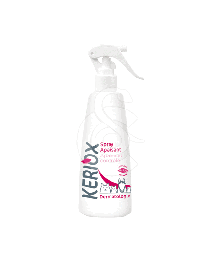 Keriox Spray Apaisant
