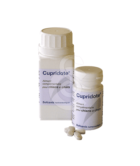 Cupridote