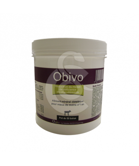 Obivo