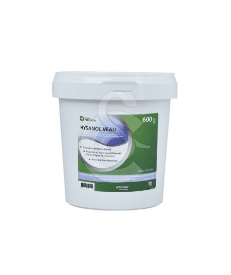 Hysanol Veau