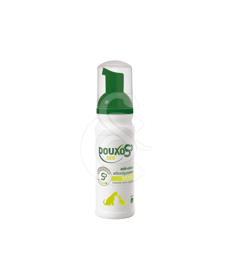 Douxo S3 Seb Mousse
