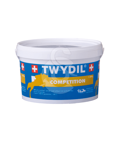 Twydil Competition