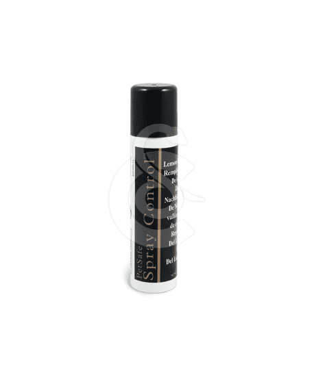 Recharge spray citronnelle