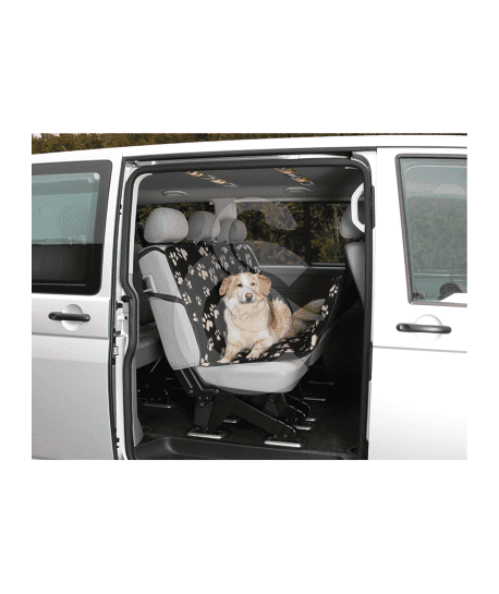 Harnais de sécurité voiture pour chien - placedesvetos.com