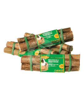 Bois à ronger