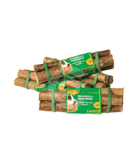 Bois à ronger