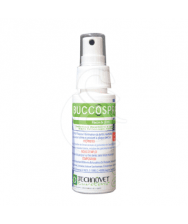 Buccospray