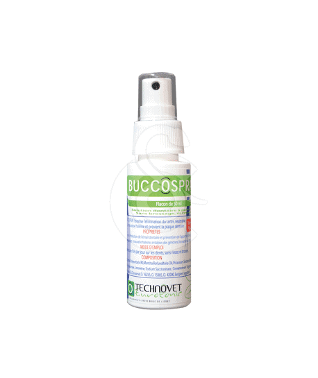 Buccospray