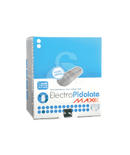 Electropidolate Max