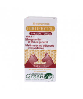Fortiphytol