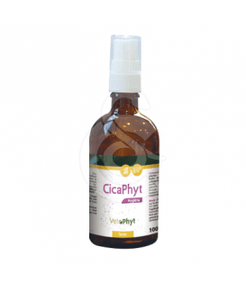 Cicaphyt Spray