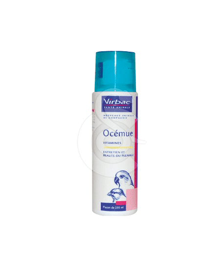 Océmue