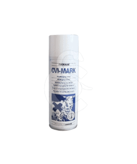 Bombe à marquer ovins UU