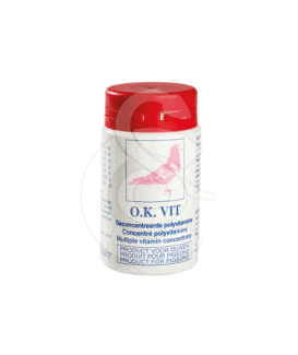 O.K. Vit