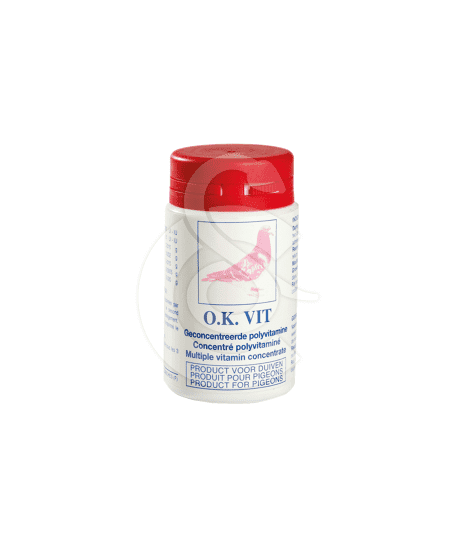 O.K. Vit