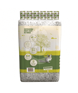 Litière papier Bedding