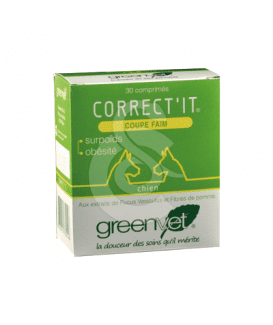 Correct'it CF Chien
