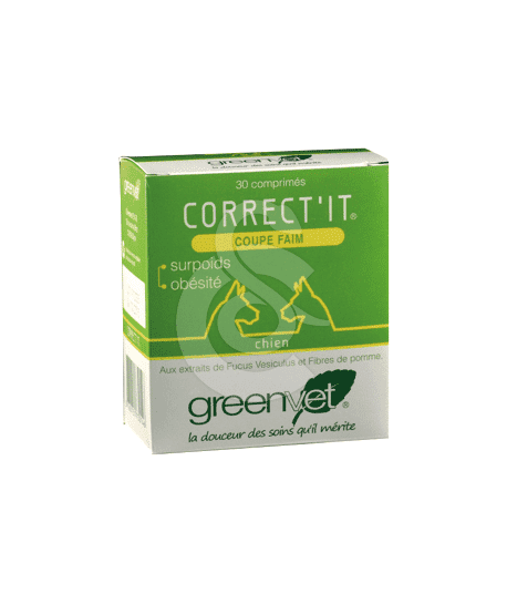 Correct'it CF Chien