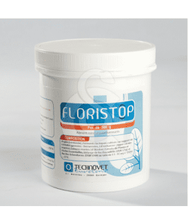 Floristop poudre