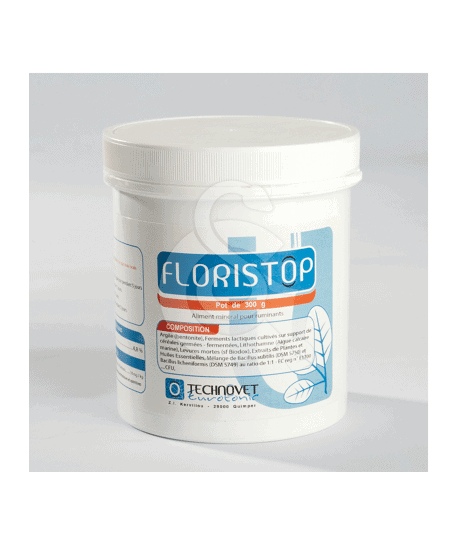 Floristop poudre