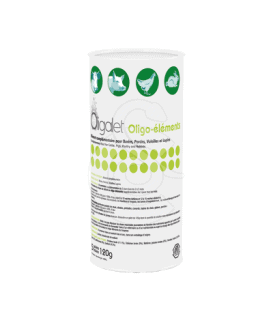 Oligalet