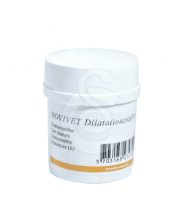 Dilatateur de pis