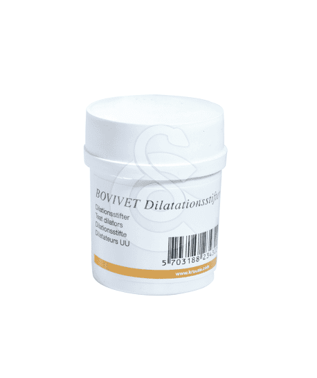Dilatateur de pis
