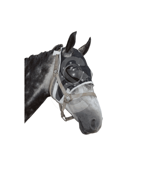 Masque de protection oculaire Equivet