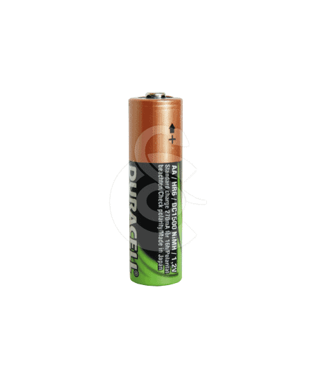 Pile rechargeable/Accus NiMh