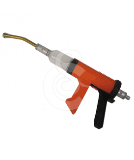 Pistolet à droguer automatique Génia