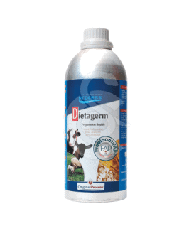 Dietagerm