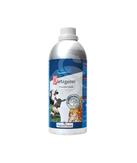 Dietagerm