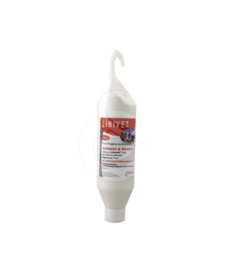 Linivet (Ex Uddervet)
