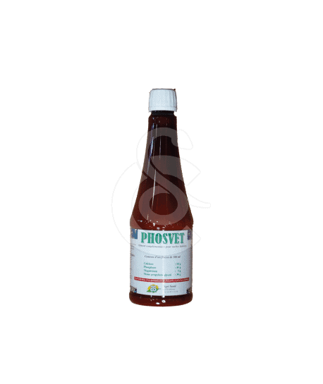 Phosvet
