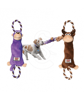 Kong Tugger Knots
