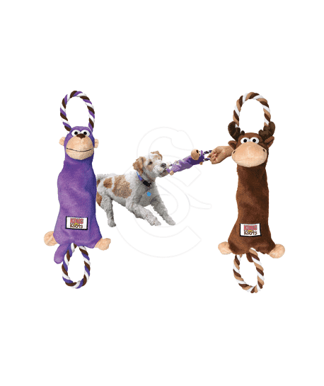 Kong Tugger Knots