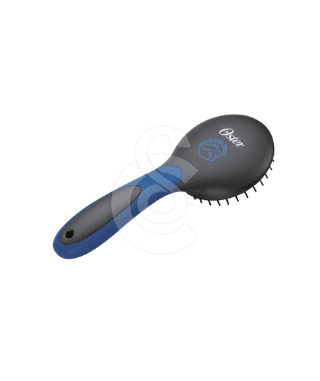 Brosse pour crinière et queue Oster
