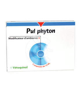 Pul Phyton