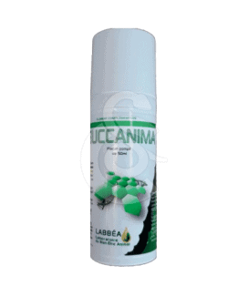 Buccanima