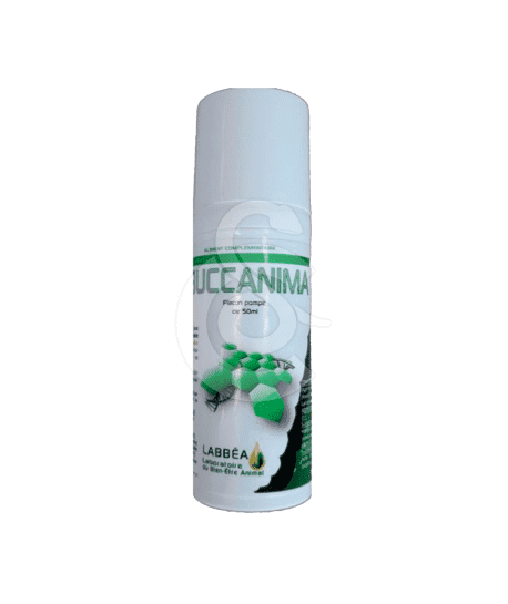 Buccanima