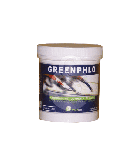 Greenphlo
