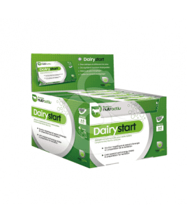Dairystart