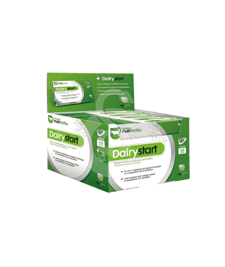 Dairystart